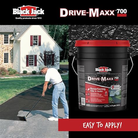 asphalt sealer test comparison|black jack asphalt sealer reviews.